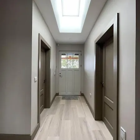 Spanish Point Luxury Beside Sea With Sauna! Droíchead an Chláir