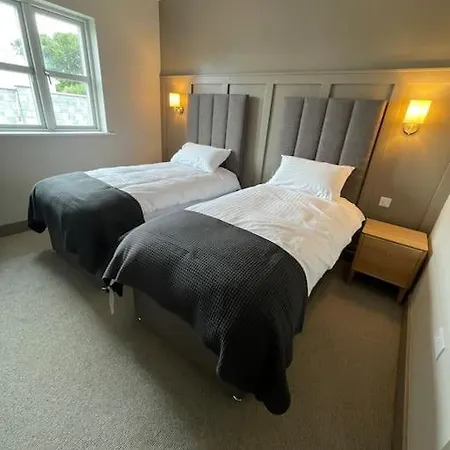Spanish Point Luxury Beside Sea With Sauna! Spanish Point