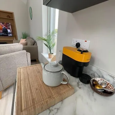 Spanish Point Luxury Beside Sea With Sauna! * Clarecastle