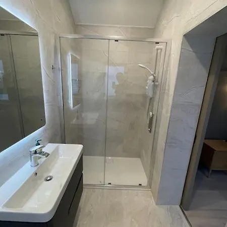 Spanish Point Luxury Beside Sea With Sauna! Spanish Point