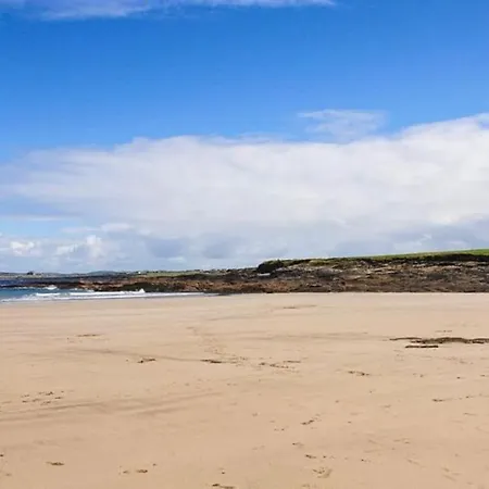 Villa Spanish Point Luxury Beside Sea With Sauna!